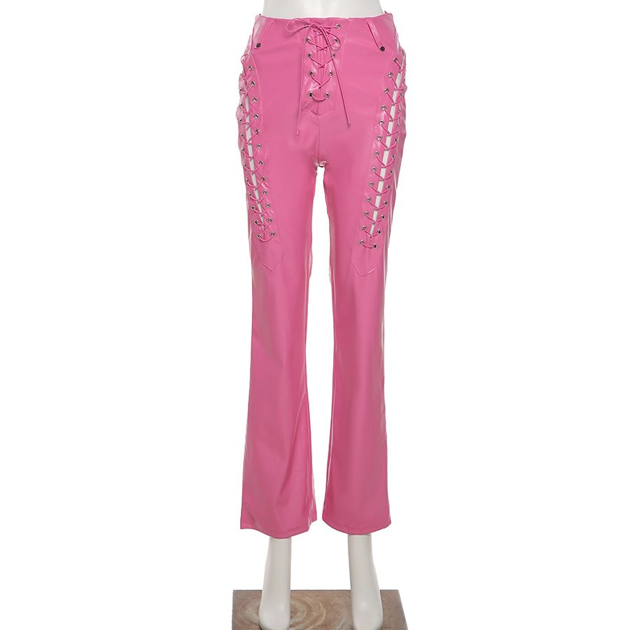 Lune London | Lost Fire Leather Pants