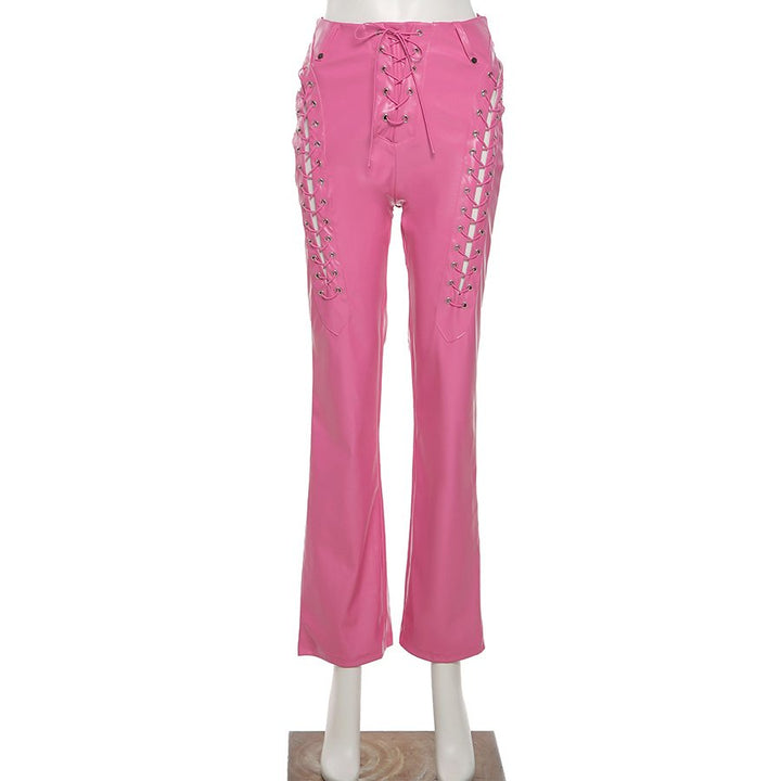 Lune London | Lost Fire Leather Pants