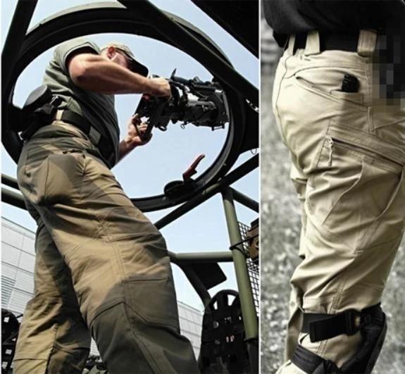 Lune London | Multifunctional Outdoor Pants
