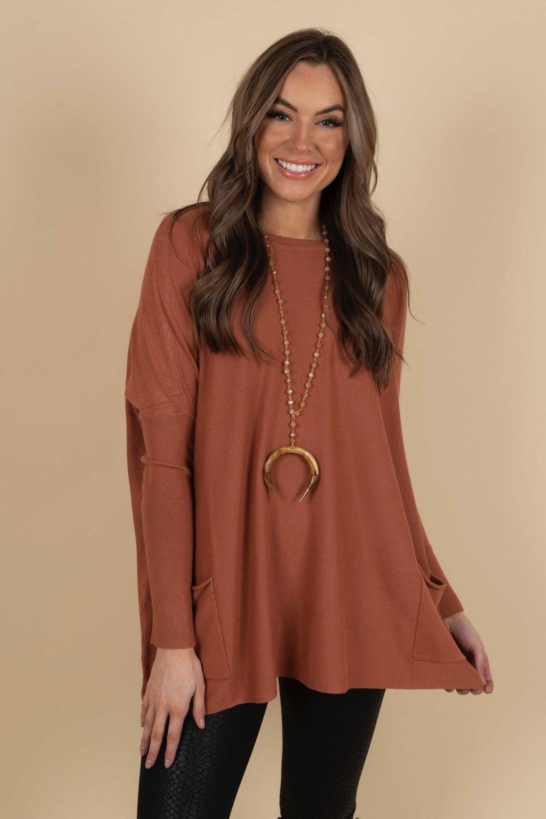 Lune London | Comfort Smitten Pullover