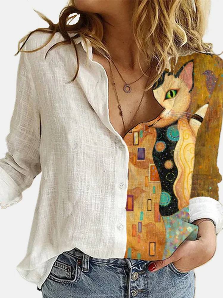Lune London | Frida Shirt