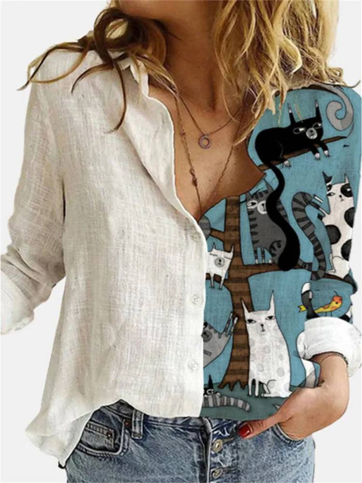Lune London | Frida Shirt