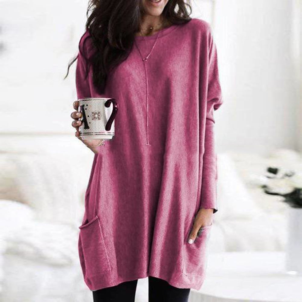 Lune London | Comfort Smitten Pullover