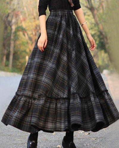 Lune London | A-Line Skirt – Your New Favorite Piece