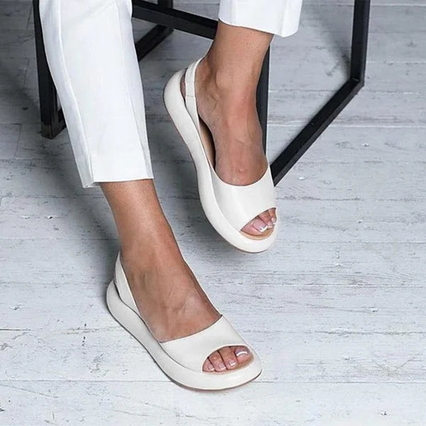 Lune London | Orthopedic Summer Sandals for Women
