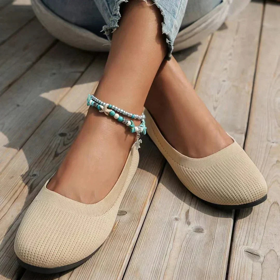 Lune London | Breathable, Non-Slip Shoes