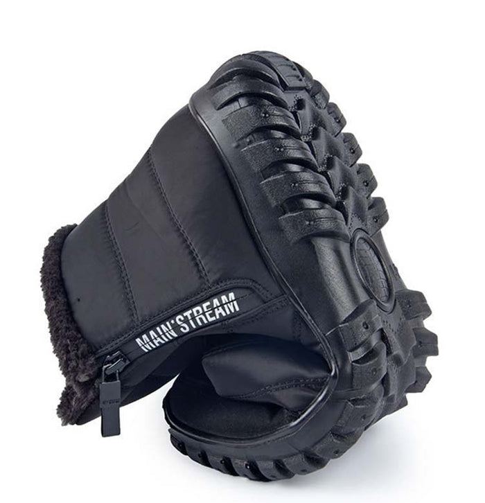 Lune London | Waterproof Warm Boots