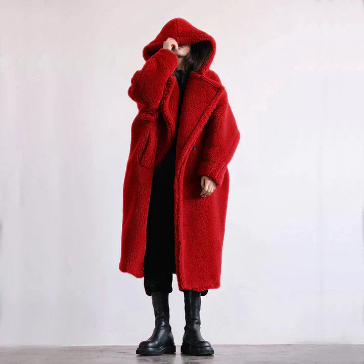 Lune London | Winter Coat