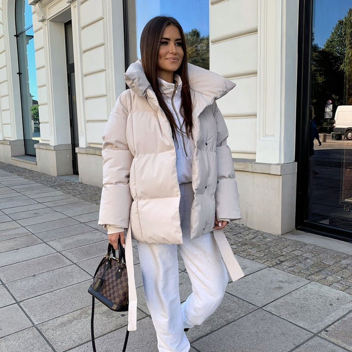 Lune London | Musthave Puffit Jacket