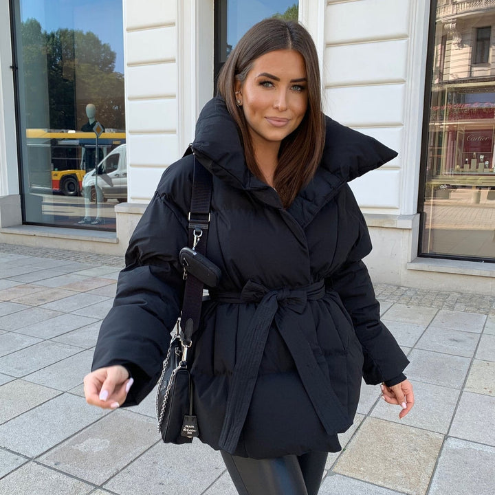 Lune London | Musthave Puffit Jacket