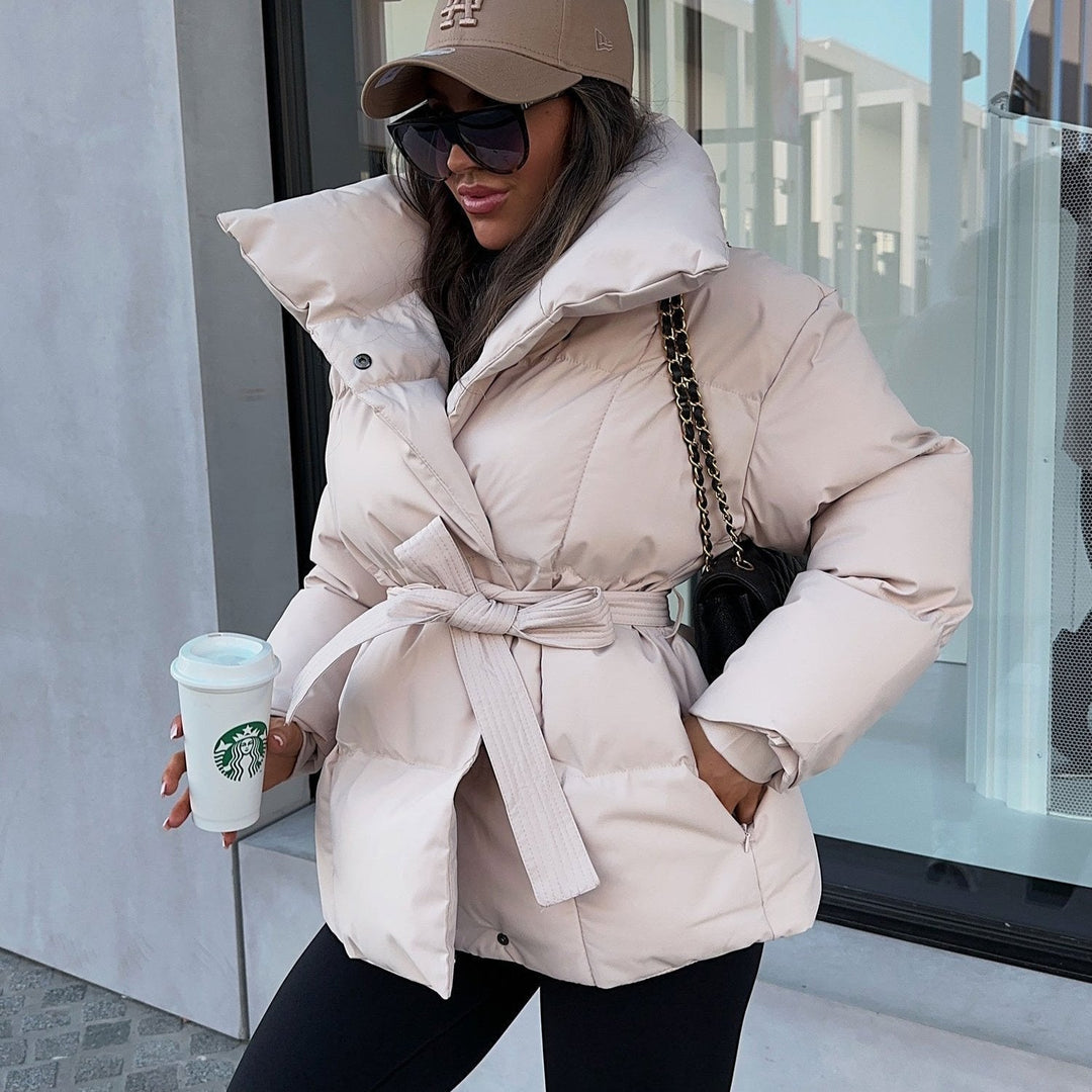 Lune London | Musthave Puffit Jacket