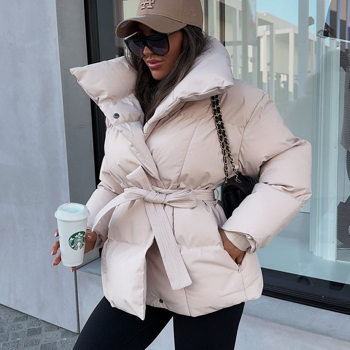 Lune London | Musthave Puffit Jacket