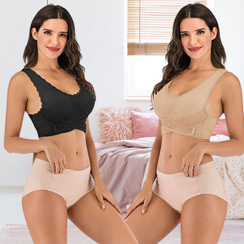 Lune London | Better Posture Bra