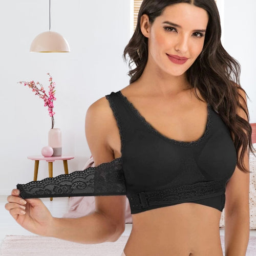 Lune London | The Bra for Better Posture & A Beautiful Décolleté