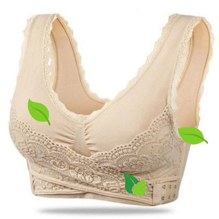 Lune London | Better Posture Bra