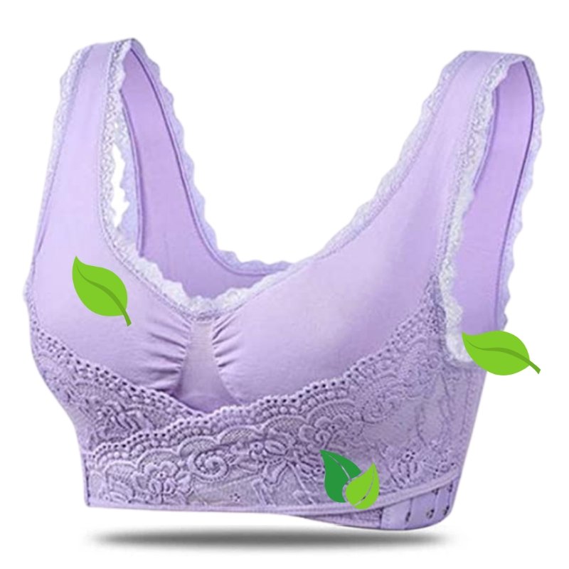 Lune London | Better Posture Bra