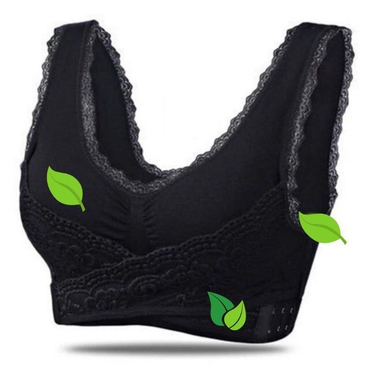 Lune London | Better Posture Bra