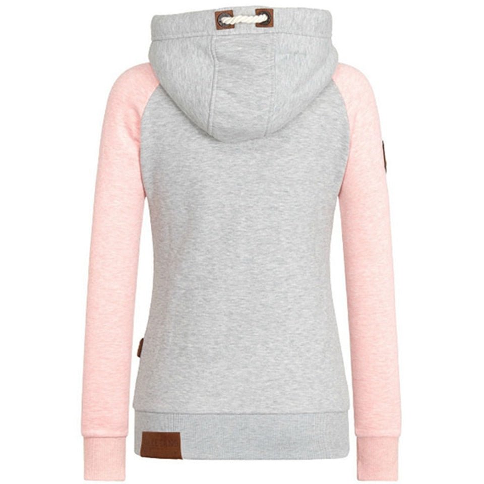 Lune London | Stylish Women's Hoodie