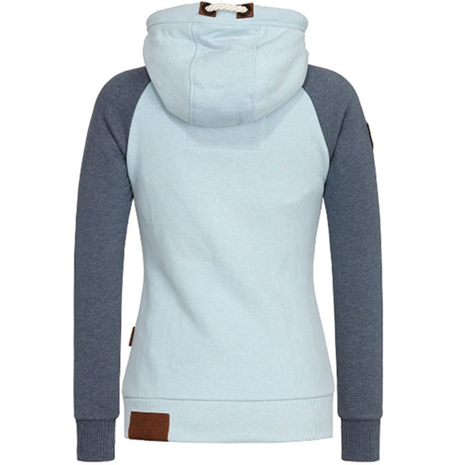 Lune London | Stylish Women's Hoodie