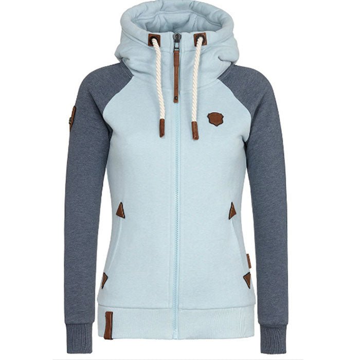 Lune London | Stylish Women's Hoodie
