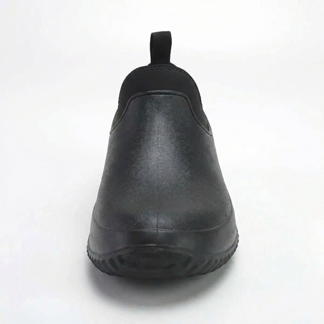 Waterproof Slip-On Work Shoes for Comfort and Safety – Lennart