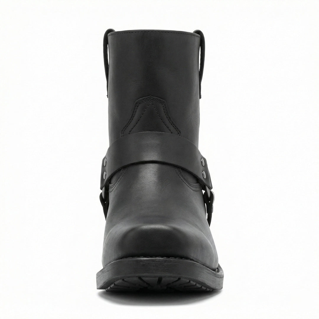 Western boots for men