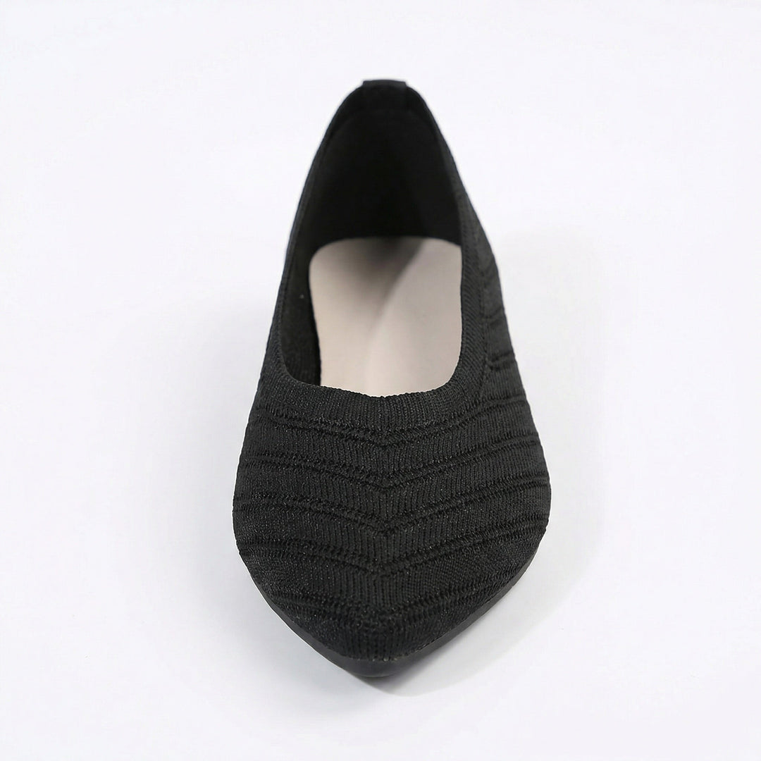 Flat Shoes Julia