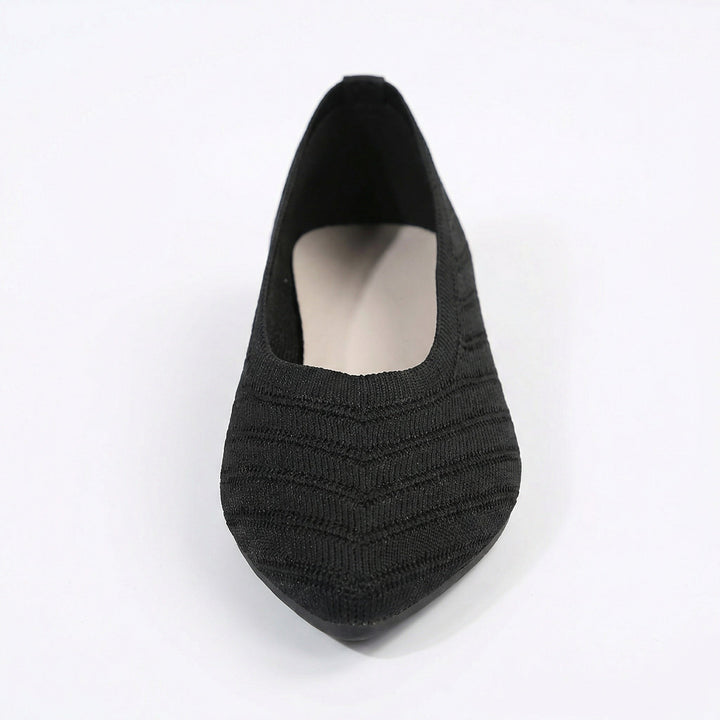 Flat Shoes Julia