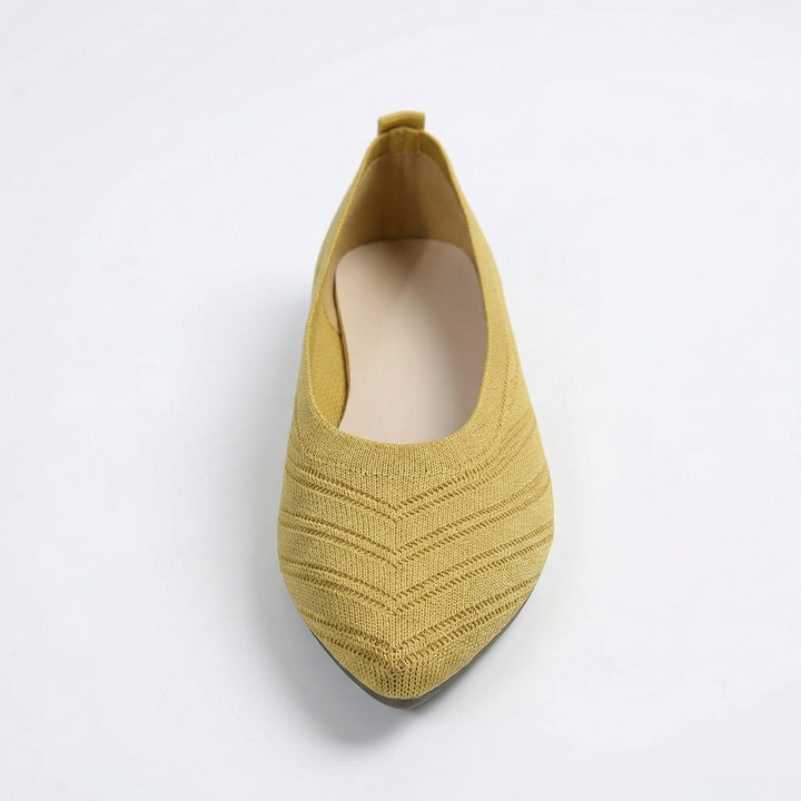 Flat Shoes Julia