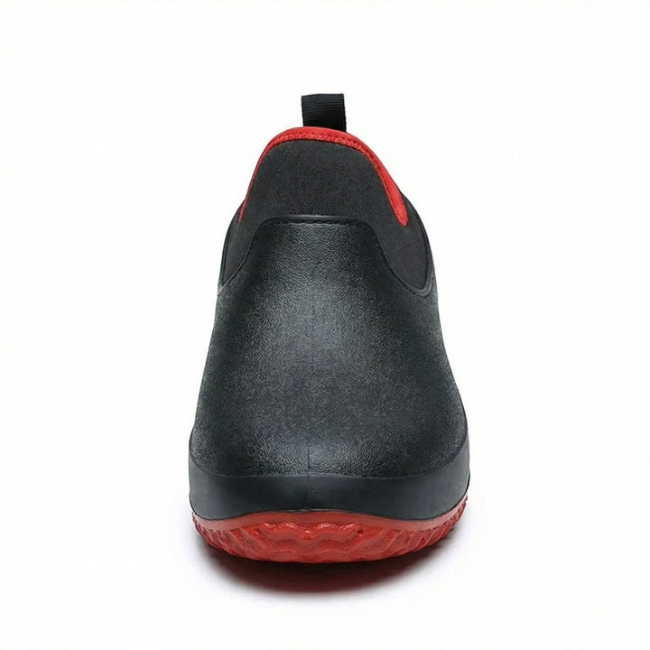 Waterproof Slip-On Work Shoes for Comfort and Safety – Lennart