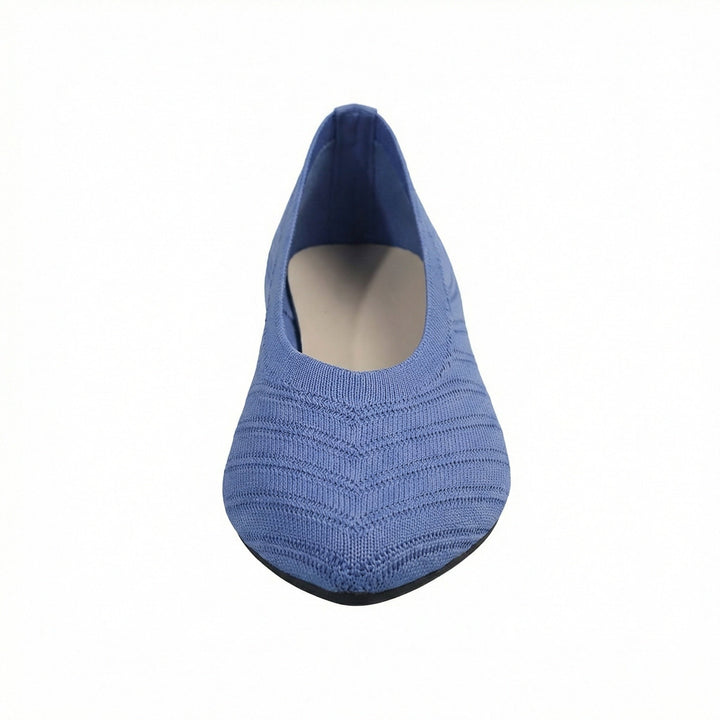 Flat Shoes Julia
