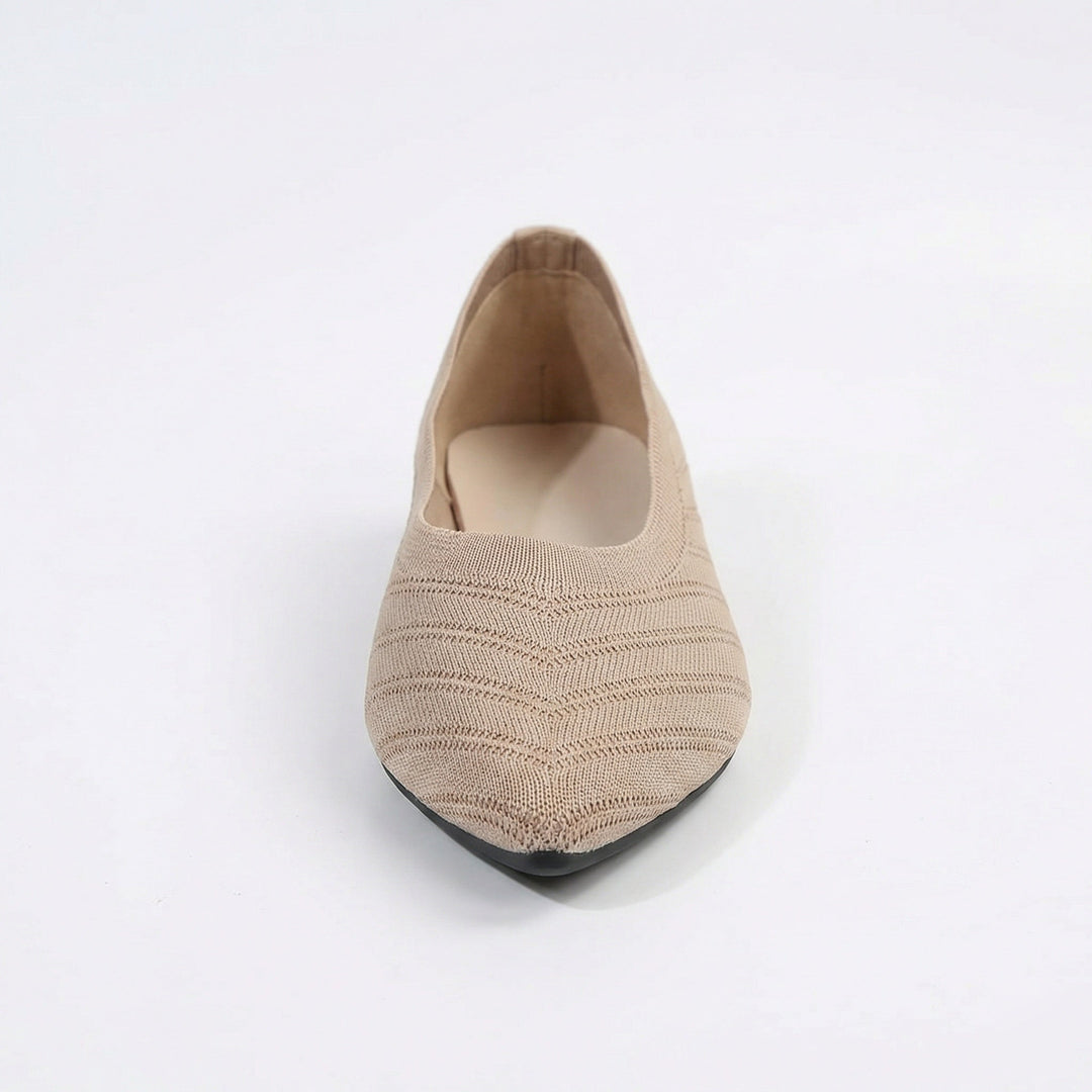 Flat Shoes Julia