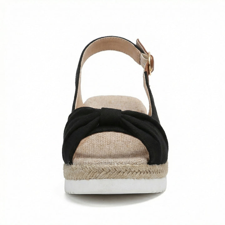 Lune London | Orthopedic sandals with toe tips
