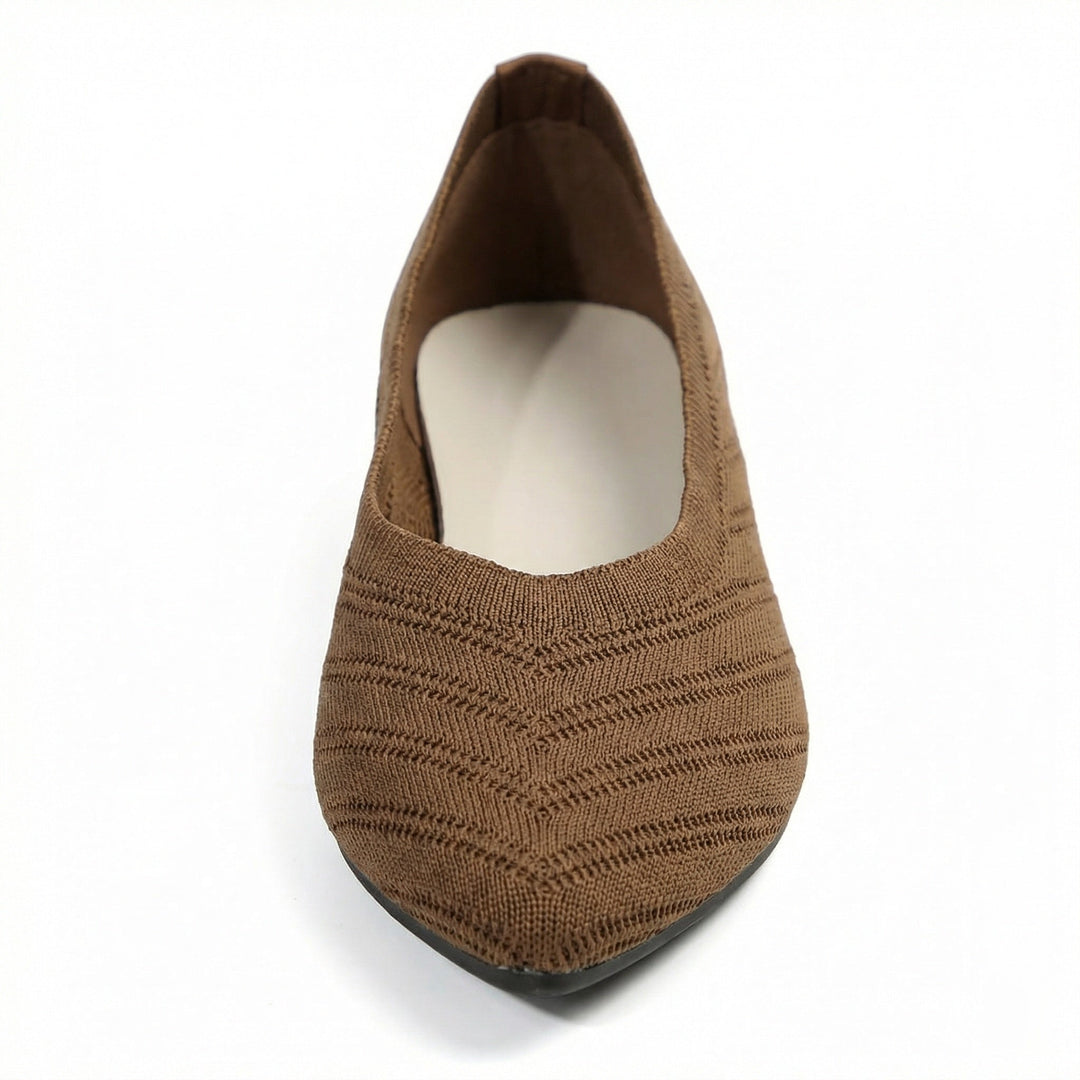 Flat Shoes Julia