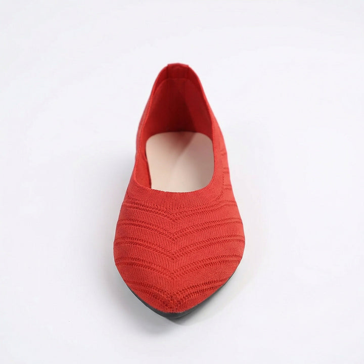 Flat Shoes Julia
