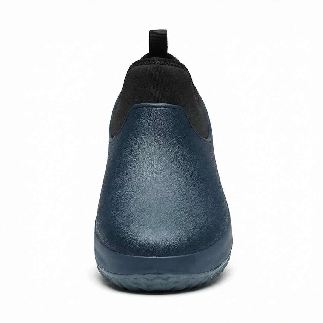 Waterproof Slip-On Work Shoes for Comfort and Safety – Lennart