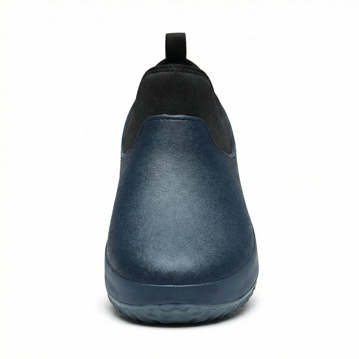 Waterproof Slip-On Work Shoes for Comfort and Safety – Lennart
