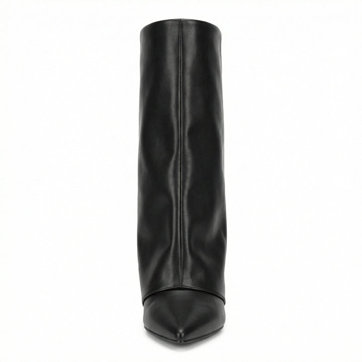 Suede boots for women