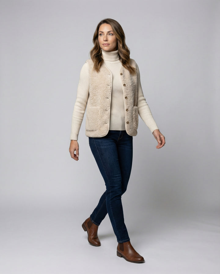 Timeless Elegant Essential mit All-Day Comfort | Lune London