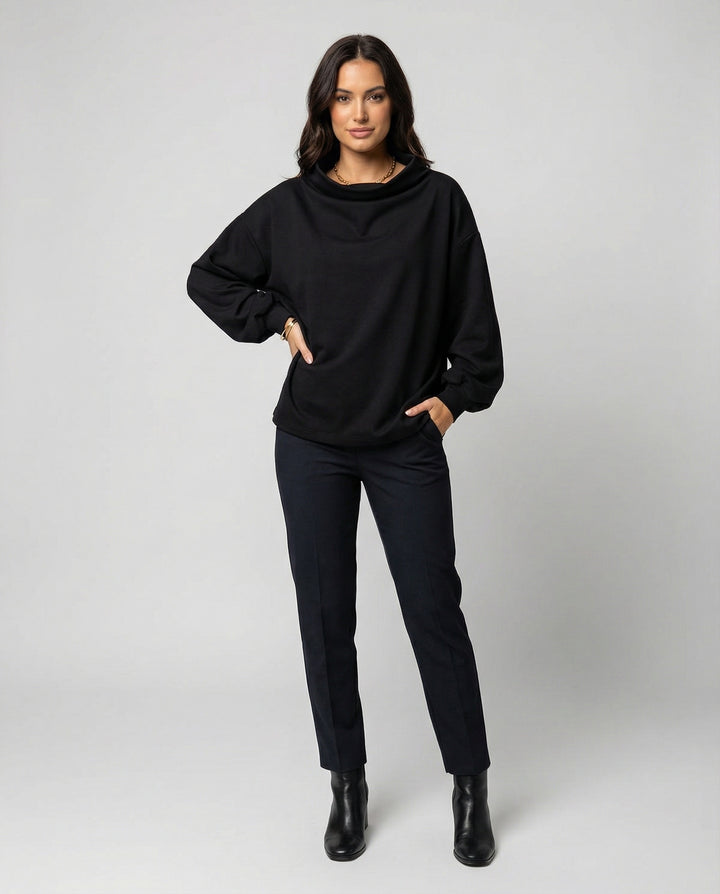 Women’s Elegant Sweater with Soft Knit & Comfortable Fit | Lune London