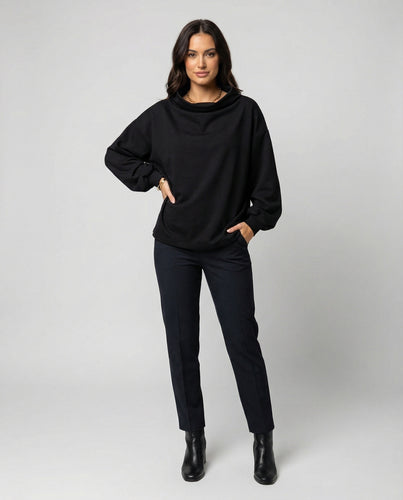 Women’s Elegant Sweater with Soft Knit & Comfortable Fit | Lune London