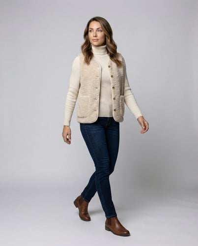 Timeless Elegant Essential mit All-Day Comfort | Lune London