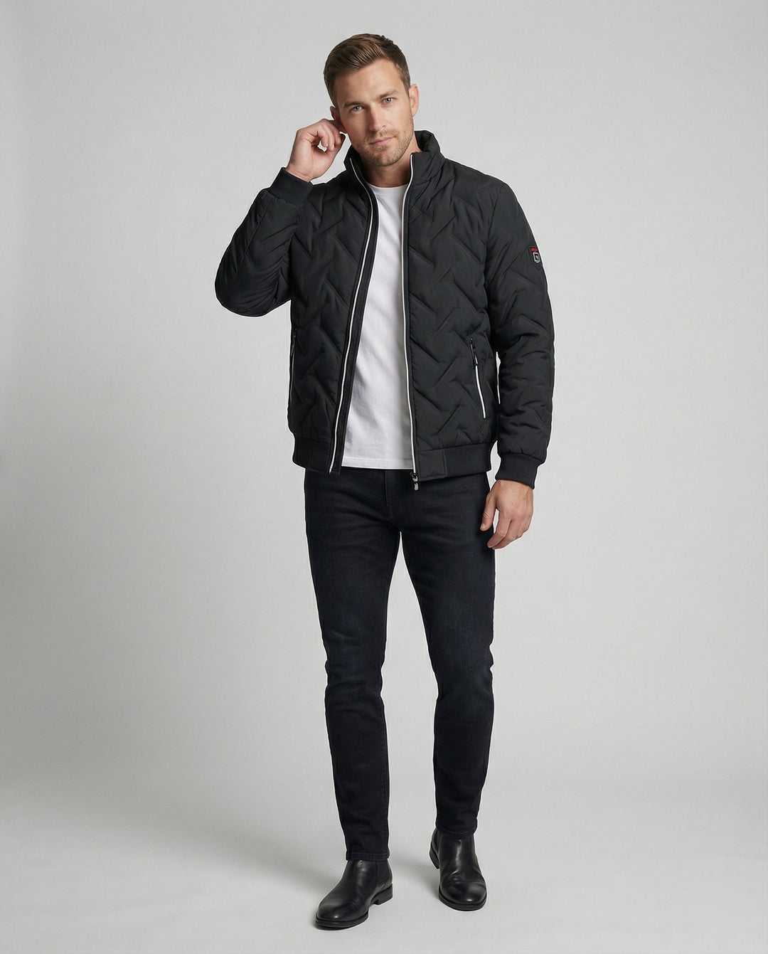 W. Jacket
