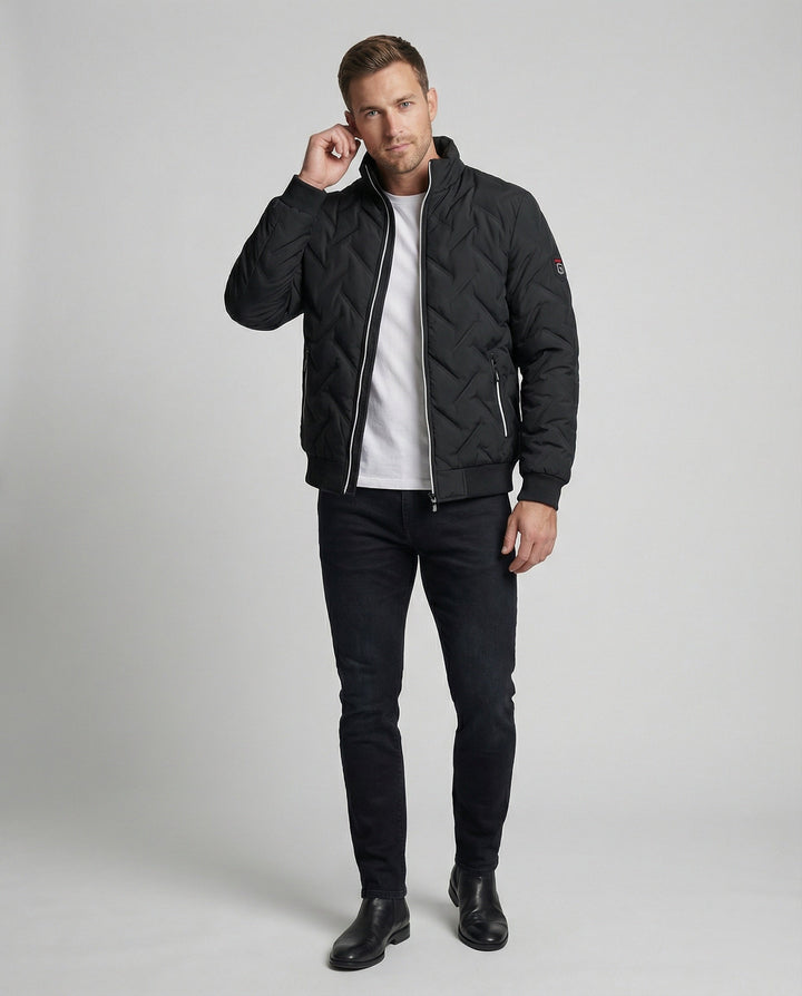 W. Jacket