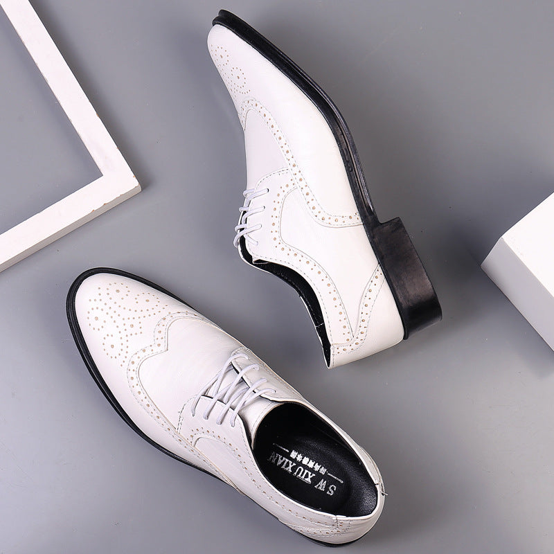 Lune London | Handcrafted Calfskin Elegant Shoes