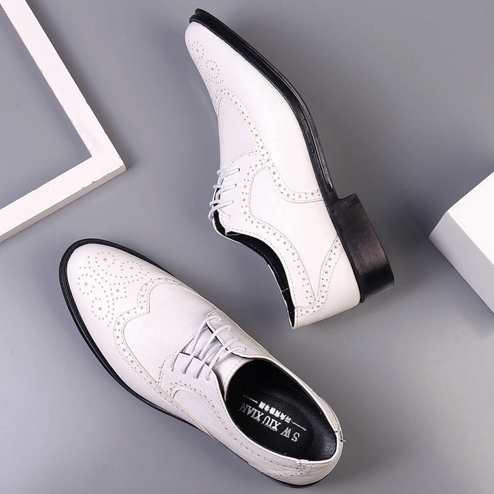 Chic Und Stil | Elegant Shoes