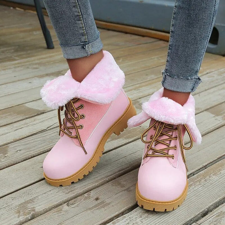 Lune London | Women's boots