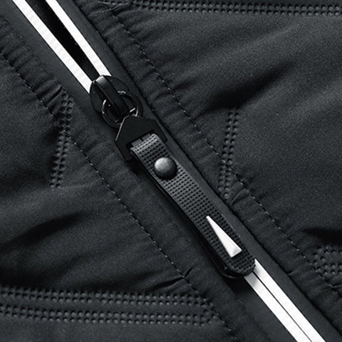 Lune London | Men's autumn/winter bomber jacket
