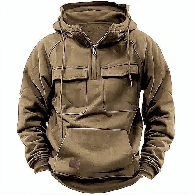 Lune London | Men's Hoodie in Fashion