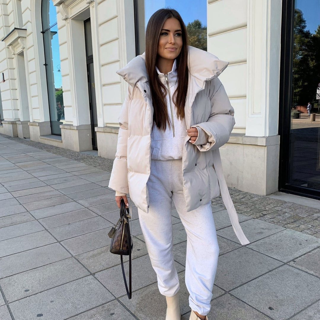 Lune London | Musthave Puffit Jacket